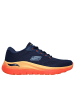 Skechers Lowtop-Sneaker ARCH FIT 2.0 in navy/multi
