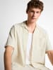 TOM TAILOR Denim Hemd in ecru