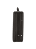 D&N Tradition Business - Aktenkoffer 46 cm erw. Nylon (schwarz) in schwarz