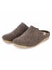 Josef Seibel Pantolette in brown