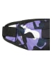 Urban Classics Shoulder Bag in ultraviolet camo