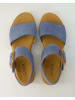 Gabor Sandaletten in Blau