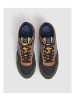 Pepe Jeans Sneakers London in 765-Khaki/Blau/Braun