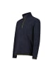 cmp Funktionsshirt in antracite mel