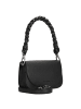 FREDs BRUDER Good Vibes Only Crossbag - Schultertasche 22 cm (black) in schwarz