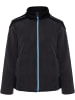 Roadsign Fleecejacke/Fleecepullover "Fleecejacke" in Grau
