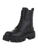 Ital-Design High Heel in Schwarz