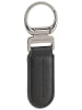 Porsche Design Schlüsseletui Keyring Oval in Black