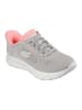 Skechers Sneakers Low Slip-ins Go Walk Flex-Safiya in natur