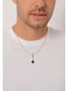 KUZZOI Charm 925 Sterling Silber in Gold