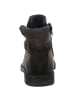 Bugatti Stiefelette in grau