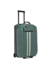Vaude Takutea 65 - Rollenreisetasche 65 cm (silt brown) in agave