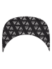  Flexfit Snapback - Classic in blk/wht