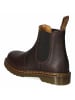 Dr. Martens Chelsea Boots in braun