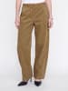 JJXX Hose in Petrified Oak