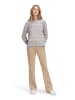 Betty Barclay Strickpullover in Grau