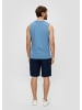 s.Oliver T-Shirt in 54D0_hellblau