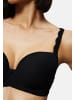 Triumph Schalen-BH mit Spacer Cup Amourette in Schwarz