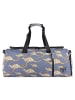 Chiemsee Jump N Fly Reisetasche 60 cm in lila