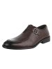 Ital-Design Halbschuh in Braun