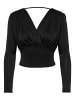 ONLY Top in Black