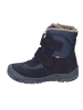 Froddo Schnürschuh in blau