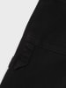 name it Jeans in Black Denim