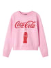 name it Sweatshirt in Bonbon