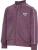 Hummel Kinder Trainingsanzug "Hmlmini CO Reg Track Suit" in Rosa