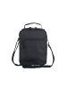 Discovery Urban Handle Shoulder Bag Umhängetasche in black
