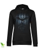 Batman Hoodie in Schwarz