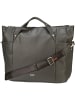 Zwei Handtasche Pia PI160 in Stone