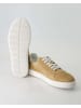 Sioux Sneaker low in Beige