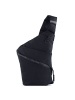 Chiemsee Light N Base Umhängetasche 21 cm in schwarz