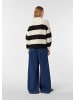 comma Strickpullover in 04G8_creme