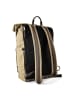 Marc O'Polo Daypack M 52 cm Laptopfach charlston grey