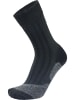 MEINDL Socke Socke Damen MT2 in schwarz