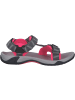 cmp Klassische Sandalen in grey-gloss