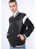 Wittchen Natural leather jacket in Black