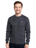 Kappa Robe Giovanni Devon M_Dunkelblau