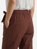BETTY & CO Stoffhose in braun