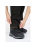 Whistler Romning M Outdoor Pant in Dunkelgrau0317