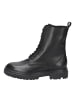 LLOYD Schnürstiefeletten Umi in BLACK
