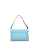 Pierre Cardin Umhängetasche in SKY BLUE