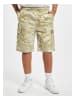 Ecko Unltd. Ecko Unltd. Cargo Shorts in camouflage