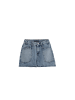 SOLANG Shorts in Mittelblau