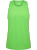 Newline Sportshirt "Men'S Athletic Running Singlet" in Grün