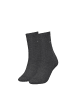 Calvin Klein Socken 2er Pack in Dunkelgrau