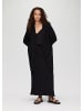 QS Strickjacke in 99W0_schwarz