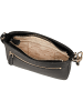 Guess Handtasche Noelle II Mini Top Zip SHB in Black